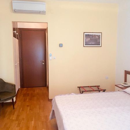 גראדו Hotel Milano מראה חיצוני תמונה