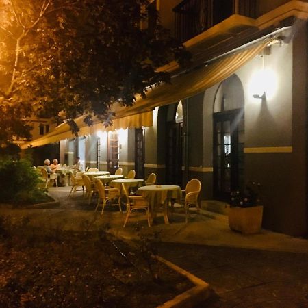 גראדו Hotel Milano מראה חיצוני תמונה