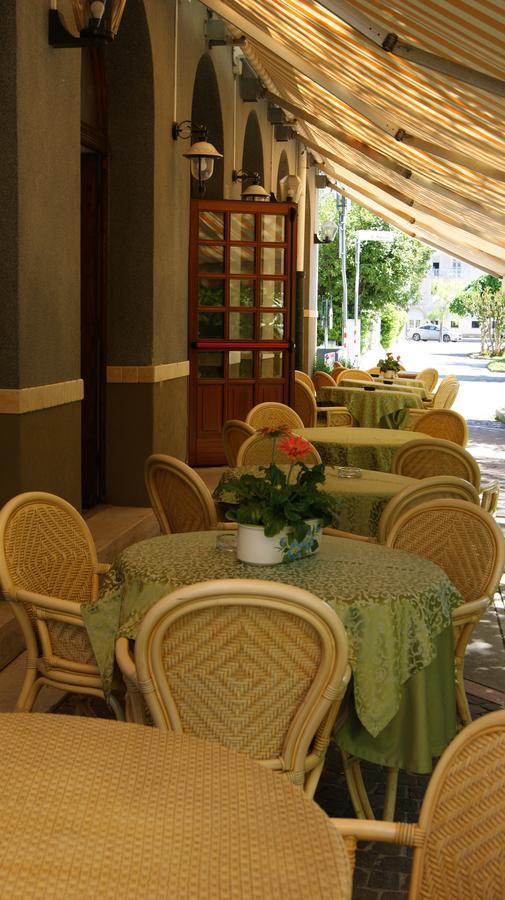 גראדו Hotel Milano מראה חיצוני תמונה
