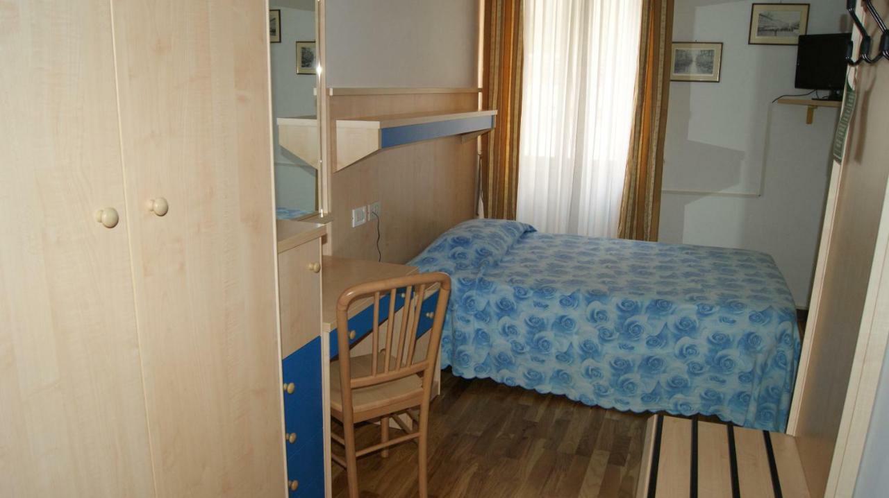 גראדו Hotel Milano מראה חיצוני תמונה